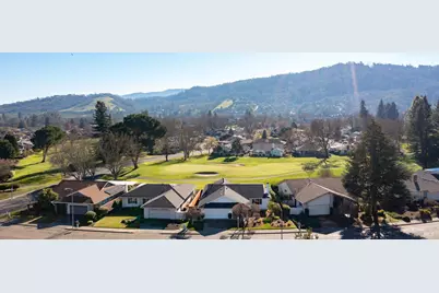 8911 Oakmont Drive, Santa Rosa, CA 95409 - Photo 45