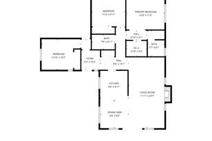 908 Shady Oak Dr, Santa Rosa, CA 95404 - Photo 33