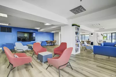 6363 Christie Avenue #2513, Emeryville, CA 94608 - Photo 37