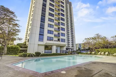 6363 Christie Avenue #2513, Emeryville, CA 94608 - Photo 35