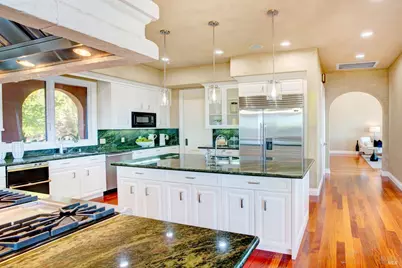 1340 Crestmont Drive, Angwin, CA 94508 - Photo 27