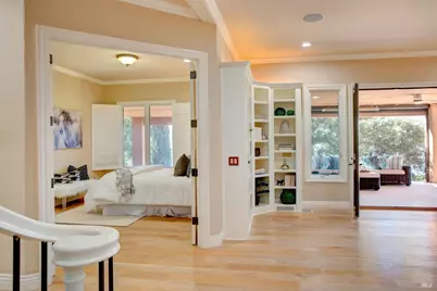 1340 Crestmont Drive, Angwin, CA 94508 - Photo 55