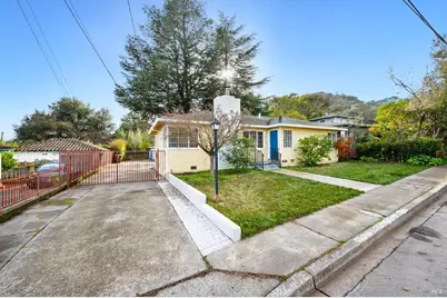 1 Griggs Lane, Napa, CA 94558 - Photo 45