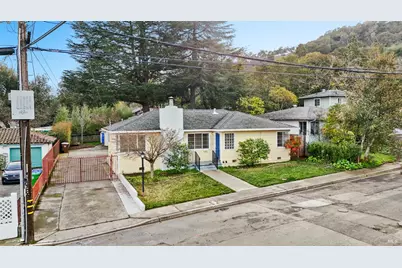 1 Griggs Lane, Napa, CA 94558 - Photo 11