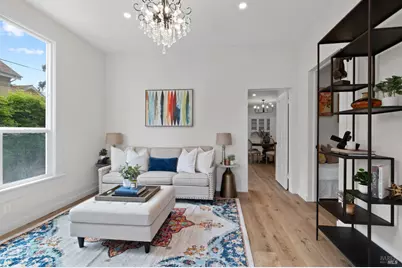 1017 Charter Oak Avenue, Saint Helena, CA 94574 - Photo 3