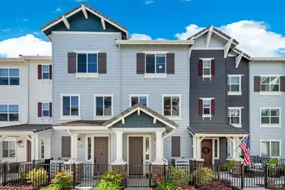 339 Pear Tree Terrace #C, Napa, CA 94558 - Photo 1