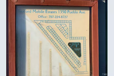 1350 Pueblo Avenue #346, Napa, CA 94558 - Photo 27