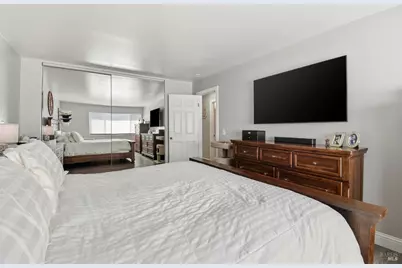 5006 Country Club Drive, Rohnert Park, CA 94928 - Photo 21