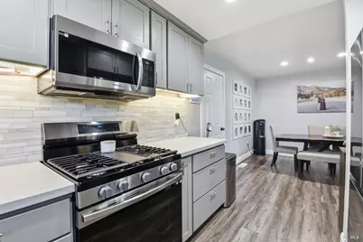 5006 Country Club Drive, Rohnert Park, CA 94928 - Photo 13