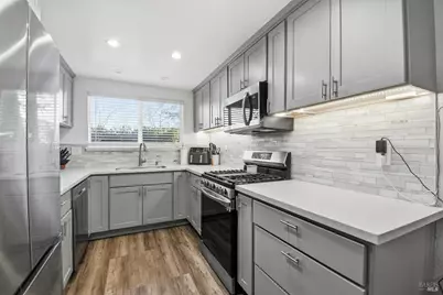 5006 Country Club Drive, Rohnert Park, CA 94928 - Photo 9