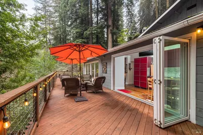 81 1st Street, Camp Meeker, CA 95419 - Photo 9