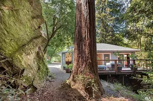 81 1st St, Camp Meeker, CA 95419 - Photo 1