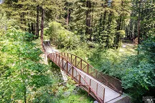 81 1st St, Camp Meeker, CA 95419 - Photo 23