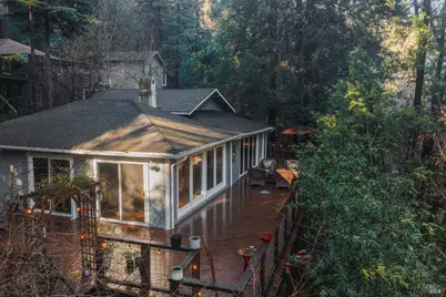 81 1st Street, Camp Meeker, CA 95419 - Photo 25