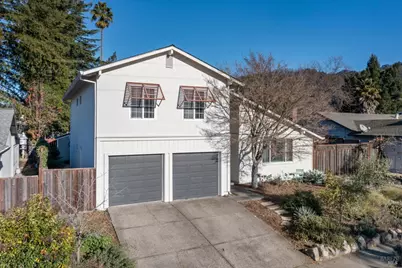 5127 Oak Park Way, Santa Rosa, CA 95409 - Photo 3