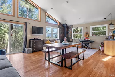 9355 Spyrock Road, Laytonville, CA 95454 - Photo 1