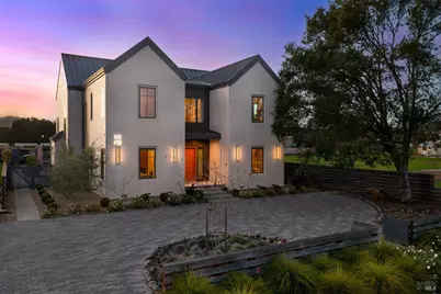 991 Grove Street, Healdsburg, CA 95448 - Photo 1
