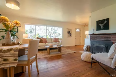 110 Birch Way, San Rafael, CA 94903 - Photo 9