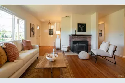 110 Birch Way, San Rafael, CA 94903 - Photo 3