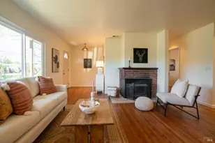 110 Birch Way, San Rafael, CA 94903 - Photo 3