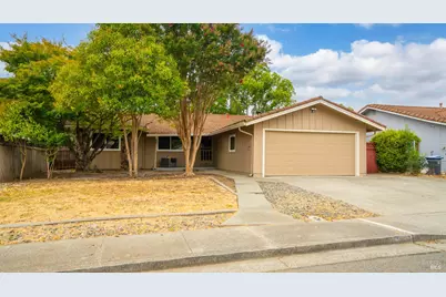 257 Holly Drive, Fairfield, CA 94533 - Photo 3