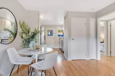 61 Pixley Avenue #3, Corte Madera, CA 94925 - Photo 3