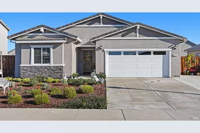 525 Fruit Tree Road, Dixon, CA 95620 - Photo 1