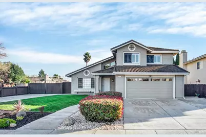 401 Northampton Drive, American Canyon, CA 94503 - Photo 1