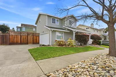 1858 Lexington Street, Petaluma, CA 94954 - Photo 3
