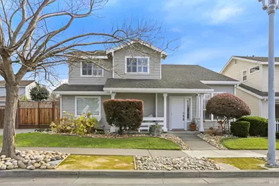 1858 Lexington Street, Petaluma, CA 94954 - Photo 1