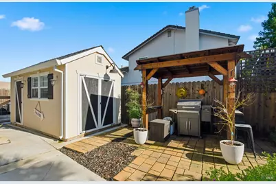 442 Stonewood Drive, Vacaville, CA 95687 - Photo 33