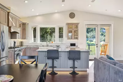 3515 Hidden Hills Drive, Santa Rosa, CA 95404 - Photo 11