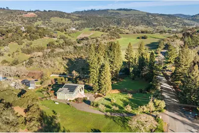 3515 Hidden Hills Drive, Santa Rosa, CA 95404 - Photo 1