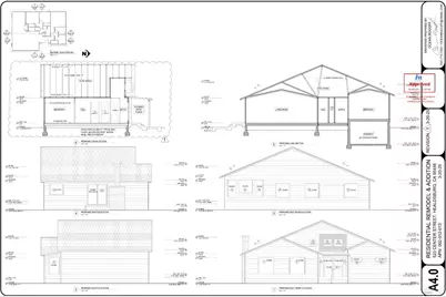 523 Center Street, Healdsburg, CA 95448 - Photo 3