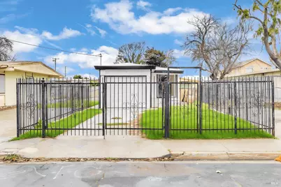 1517 2nd Street, Richmond, CA 94801 - Photo 1