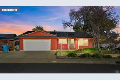 309 Adobe Drive, Vacaville, CA 95687 - Photo 3