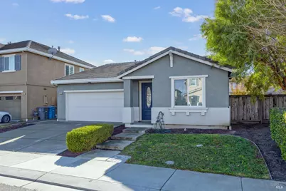 448 Potters Lane, Vacaville, CA 95687 - Photo 1