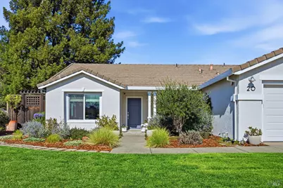 20 Caber Court, Napa, CA 94558 - Photo 41