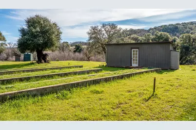 4595 Feliz Creek Road, Hopland, CA 95449 - Photo 61