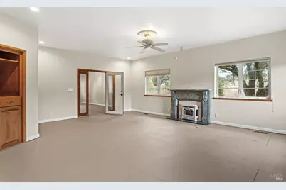 4595 Feliz Creek Road, Hopland, CA 95449 - Photo 17