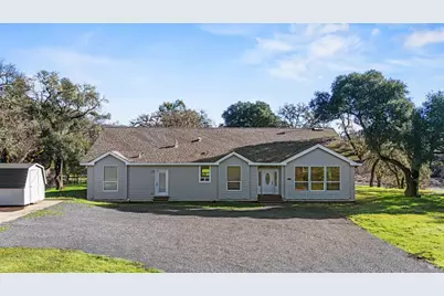 4595 Feliz Creek Road, Hopland, CA 95449 - Photo 33