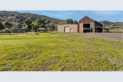 4595 Feliz Creek Road, Hopland, CA 95449 - Photo 57