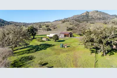 4595 Feliz Creek Road, Hopland, CA 95449 - Photo 63