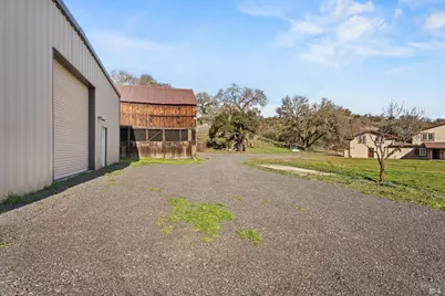 4595 Feliz Creek Road, Hopland, CA 95449 - Photo 53