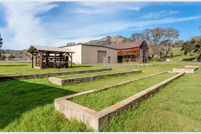 4595 Feliz Creek Road, Hopland, CA 95449 - Photo 65