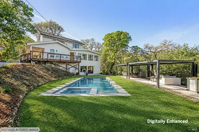 1143 Hill Road, Glen Ellen, CA 95442 - Photo 1