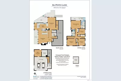 80 Pinto Lane, Novato, CA 94947 - Photo 77