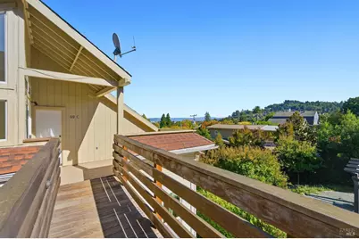 69 Corte Madera Avenue, Corte Madera, CA 94925 - Photo 3