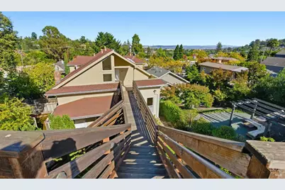 69 Corte Madera Avenue, Corte Madera, CA 94925 - Photo 3