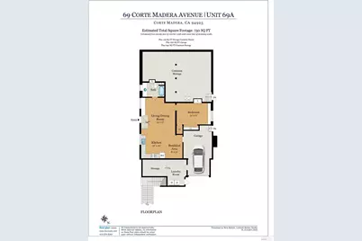 69 Corte Madera Avenue, Corte Madera, CA 94925 - Photo 65